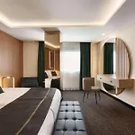 Ft Lotus Thermal Hotel&spa Trademark Collection By Wyndham 4*