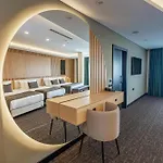 فندق Ft Lotus Thermal Hotel&spa Trademark Collection By Wyndham 4*