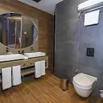 Ft Lotus Thermal Hotel&spa Trademark Collection By Wyndham 4* Menemen