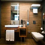 Ft Lotus Thermal Hotel&spa Trademark Collection By Wyndham
