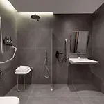 فندق Ft Lotus Thermal Hotel&spa Trademark Collection By Wyndham Menemen