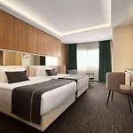 Ft Lotus Thermal Hotel&spa Trademark Collection By Wyndham Menemen
