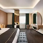 Ft Lotus Thermal Hotel&spa Trademark Collection By Wyndham Menemen