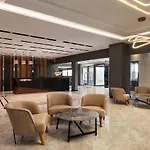 Hotel Ft Lotus Thermal Hotel&spa Trademark Collection By Wyndham Menemen
