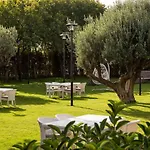 Hotel Ft Lotus Thermal Hotel&spa Trademark Collection By Wyndham Menemen