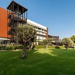 Hotel Ft Lotus Thermal Hotel&spa Trademark Collection By Wyndham 4*