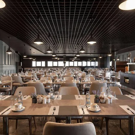 Ft Lotus Thermal Hotel&spa Trademark Collection By Wyndham 4*