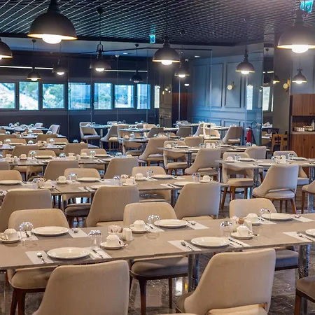 Ft Lotus Thermal Hotel&spa Trademark Collection By Wyndham Hotel