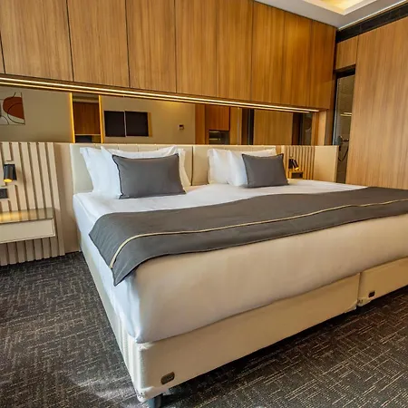 Hotel Ft Lotus Thermal Hotel&spa Trademark Collection By Wyndham