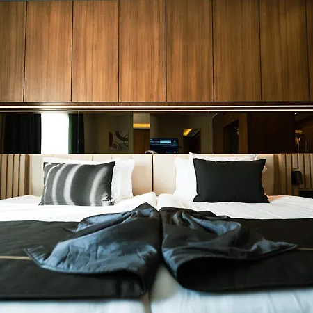 Hotel Ft Lotus Thermal Hotel&spa Trademark Collection By Wyndham Menemen