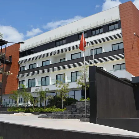 Hotel Ft Lotus Thermal Hotel&spa Trademark Collection By Wyndham