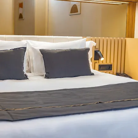 Ft Lotus Thermal Hotel&spa Trademark Collection By Wyndham