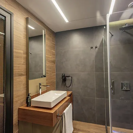 Ft Lotus Thermal Hotel&spa Trademark Collection By Wyndham Menemen