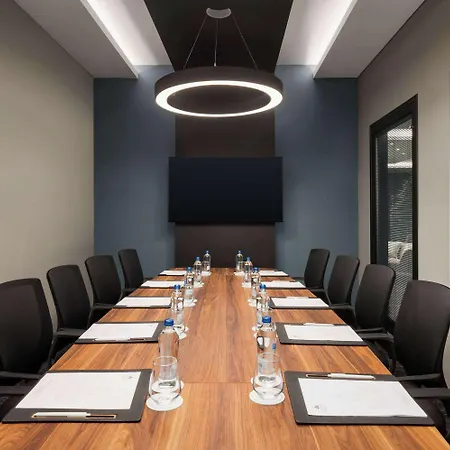 Hotel Ft Lotus Thermal Hotel&spa Trademark Collection By Wyndham