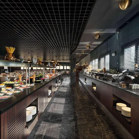 Ft Lotus Thermal Hotel&spa Trademark Collection By Wyndham Hotel 4*