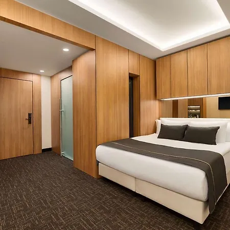 Hotel Ft Lotus Thermal Hotel&spa Trademark Collection By Wyndham