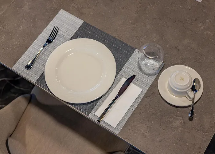 Ft Lotus Thermal Hotel&spa Trademark Collection By Wyndham 4* Menemen