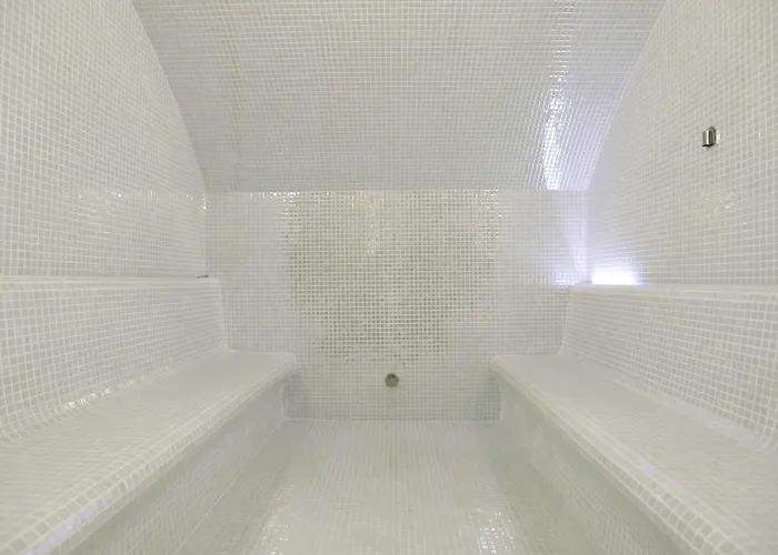 Otel Ft Lotus Thermal Hotel&spa Trademark Collection By Wyndham Menemen