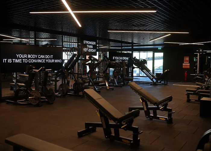 Ft Lotus Thermal Hotel&spa Trademark Collection By Wyndham Otel