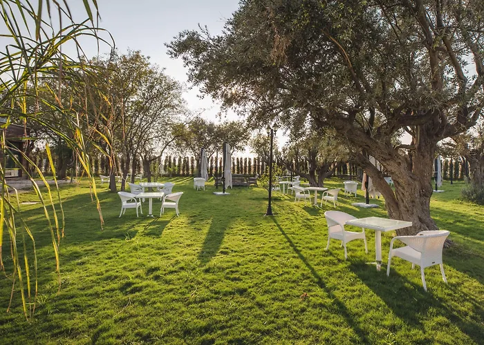 Ft Lotus Thermal Hotel&spa Trademark Collection By Wyndham Otel Menemen