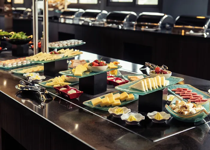 Ft Lotus Thermal Hotel&spa Trademark Collection By Wyndham 4*