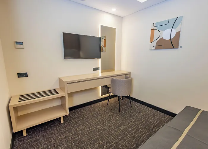 Ft Lotus Thermal Hotel&spa Trademark Collection By Wyndham Otel 4*