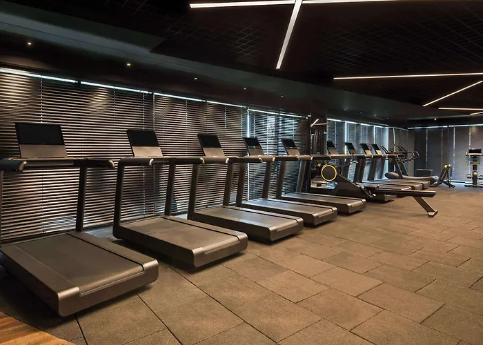 Ft Lotus Thermal Hotel&spa Trademark Collection By Wyndham Otel 4*