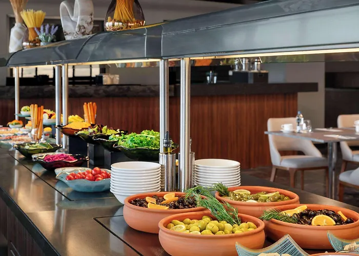 Otel Ft Lotus Thermal Hotel&spa Trademark Collection By Wyndham