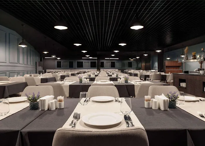 Ft Lotus Thermal Hotel&spa Trademark Collection By Wyndham Menemen