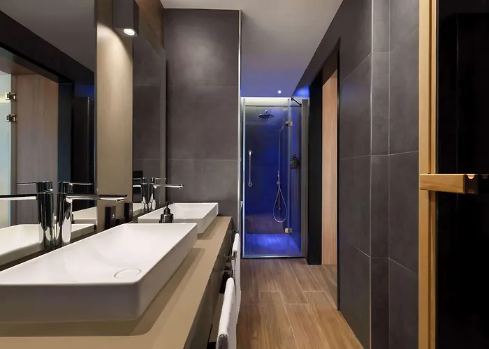 Ft Lotus Thermal Hotel&spa Trademark Collection By Wyndham Menemen