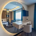 Ft Lotus Thermal Hotel&spa Trademark Collection By Wyndham Hotel