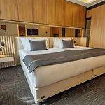 Ft Lotus Thermal Hotel&spa Trademark Collection By Wyndham Hotel