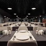 Ft Lotus Thermal Hotel&spa Trademark Collection By Wyndham Menemen