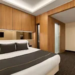 Ft Lotus Thermal Hotel&spa Trademark Collection By Wyndham Hotel Menemen