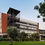 Ft Lotus Thermal Hotel&spa Trademark Collection By Wyndham 4* Menemen