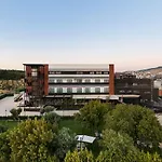 Hotel Ft Lotus Thermal Hotel&spa Trademark Collection By Wyndham 4*