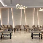 Ft Lotus Thermal Hotel&spa Trademark Collection By Wyndham 4* Menemen