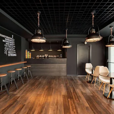 Hotel Ft Lotus Thermal Hotel&spa Trademark Collection By Wyndham