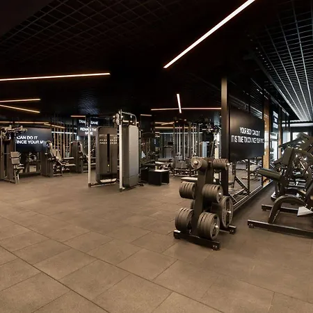 Hotel Ft Lotus Thermal Hotel&spa Trademark Collection By Wyndham 4*