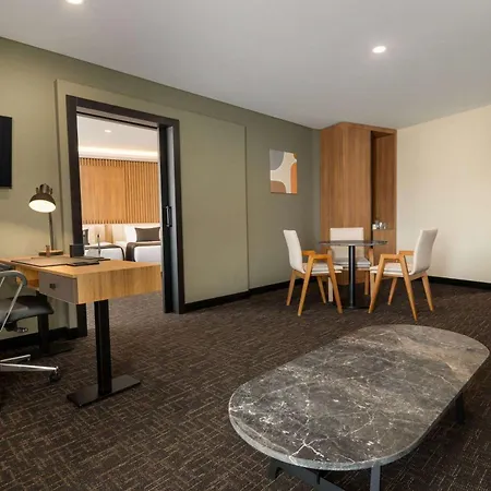 Ft Lotus Thermal Hotel&spa Trademark Collection By Wyndham Menemen