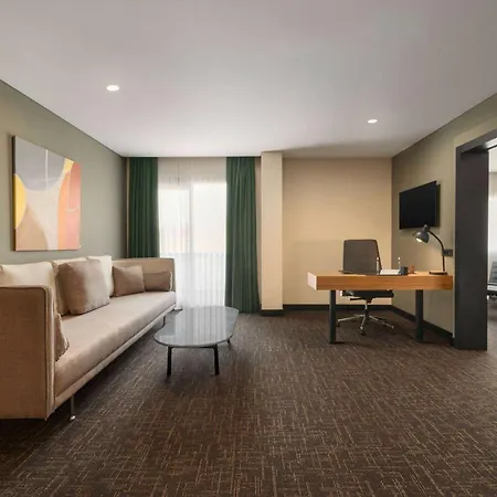 Ft Lotus Thermal Hotel&spa Trademark Collection By Wyndham 4* Menemen