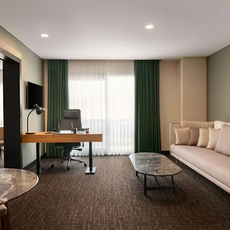 Ft Lotus Thermal Hotel&spa Trademark Collection By Wyndham