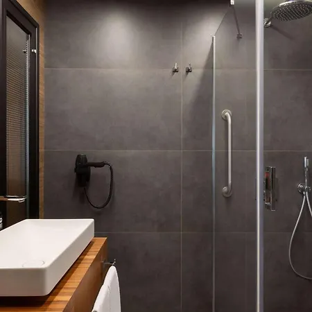 Ft Lotus Thermal Hotel&spa Trademark Collection By Wyndham Hotel