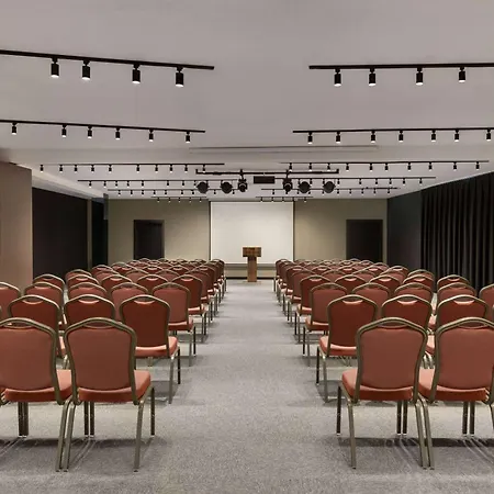 Ft Lotus Thermal Hotel&spa Trademark Collection By Wyndham