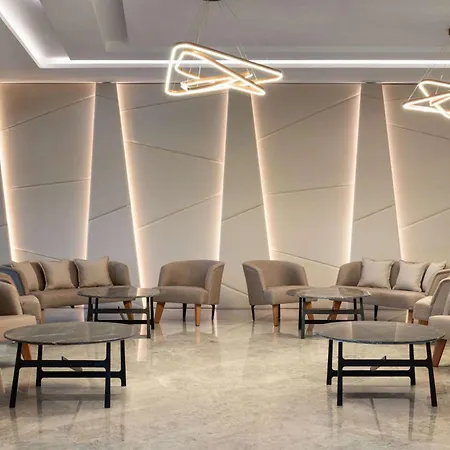 Ft Lotus Thermal Hotel&spa Trademark Collection By Wyndham Hotel 4*