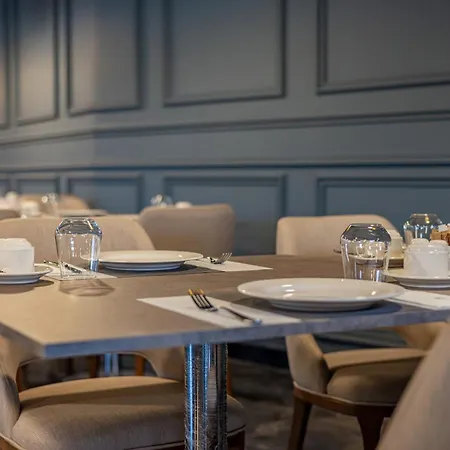 Ft Lotus Thermal Hotel&spa Trademark Collection By Wyndham Hotel 4*