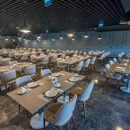 Hotel Ft Lotus Thermal Hotel&spa Trademark Collection By Wyndham Menemen