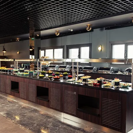 Hotel Ft Lotus Thermal Hotel&spa Trademark Collection By Wyndham