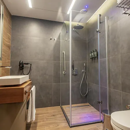 Ft Lotus Thermal Hotel&spa Trademark Collection By Wyndham 4*