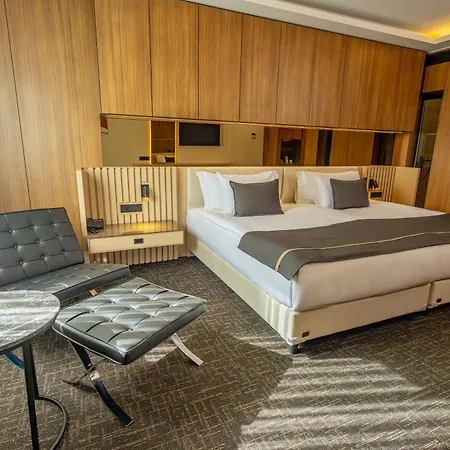 Hotel Ft Lotus Thermal Hotel&spa Trademark Collection By Wyndham 4*